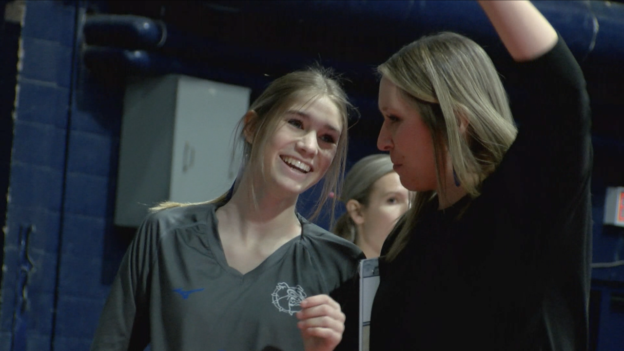 State B Volleyball All Four Southern B Teams Advance state-b-volleyball-all-four-southern-b-teams-advance